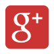 Google Plus Icon