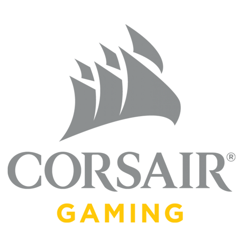 Corsair Gaming Logo