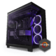 Onyx H9 Featured Custom Gaming PC Black