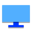 external monitor