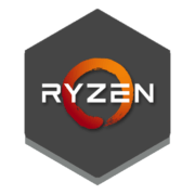 AMD Ryzen Logo