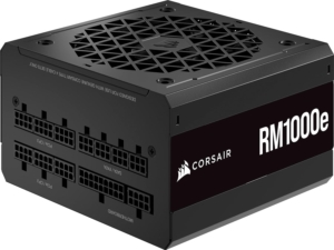 Corsair RM1000e PSU