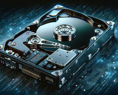 hard drive clicking data recovery cambridge ma