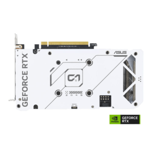 Asus 4060 GPU White