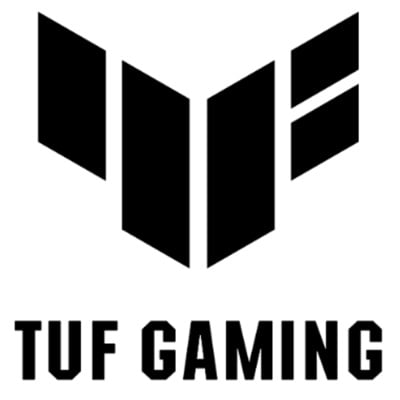 Asus TUF Gaming Logo