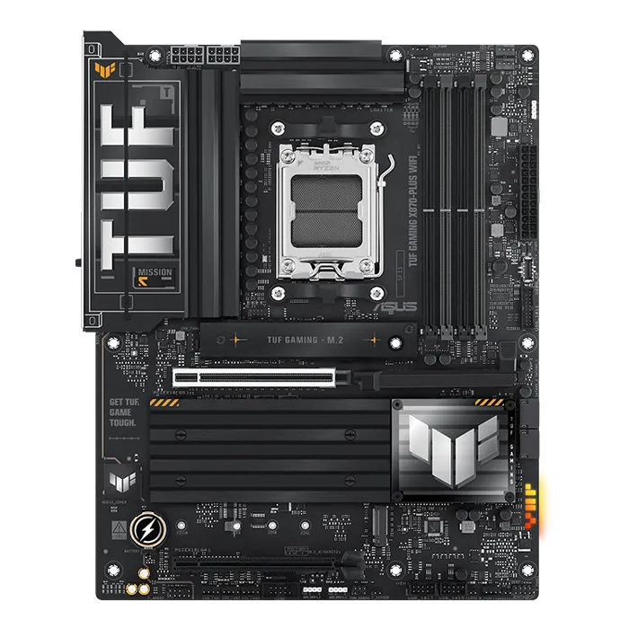 Asus-TUF-Gaming-x870-Plus-Wifi-Motherboard