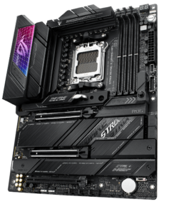 Asus X670E-E ROG STRIX Gaming Motherboard