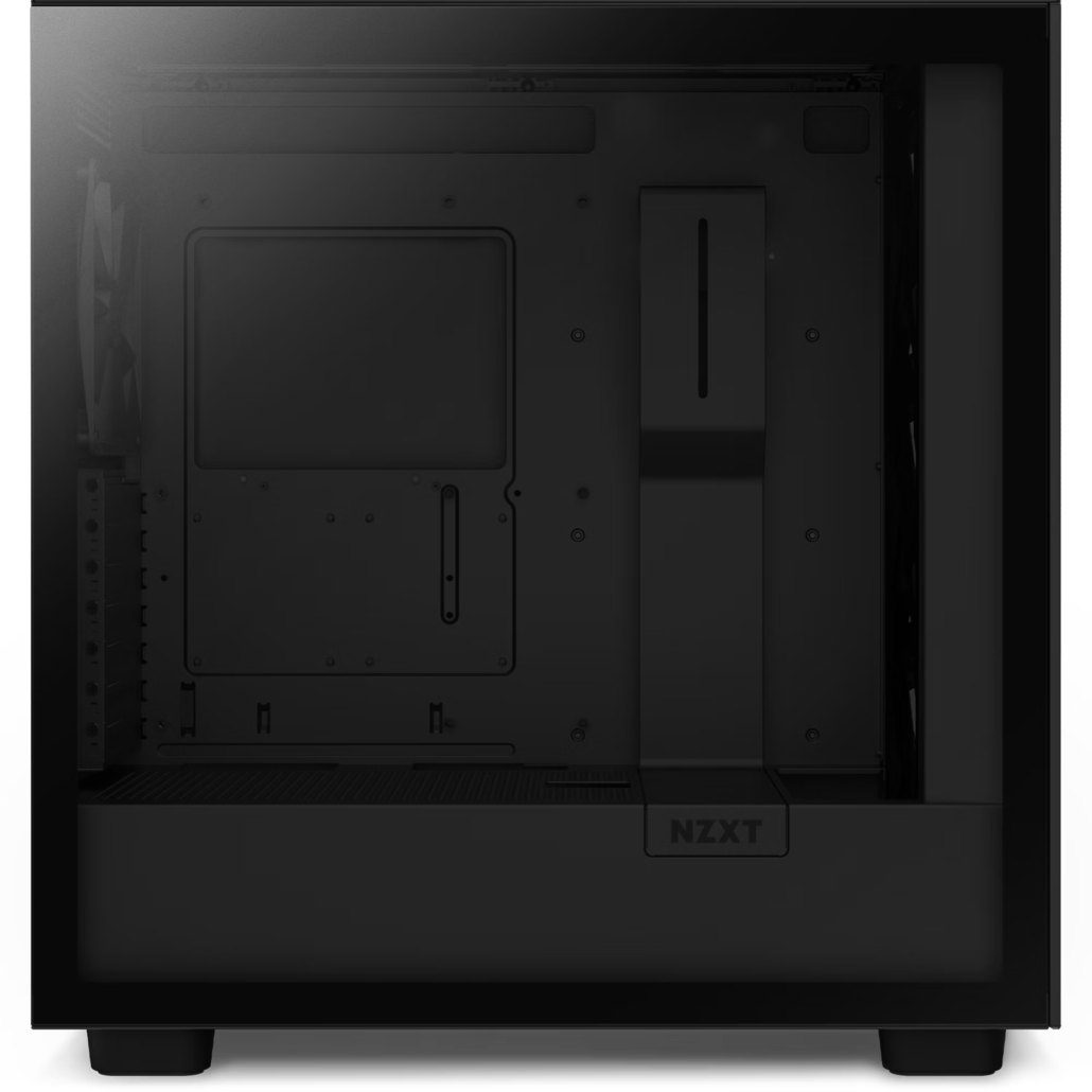 Onyx 7 Side View Empty