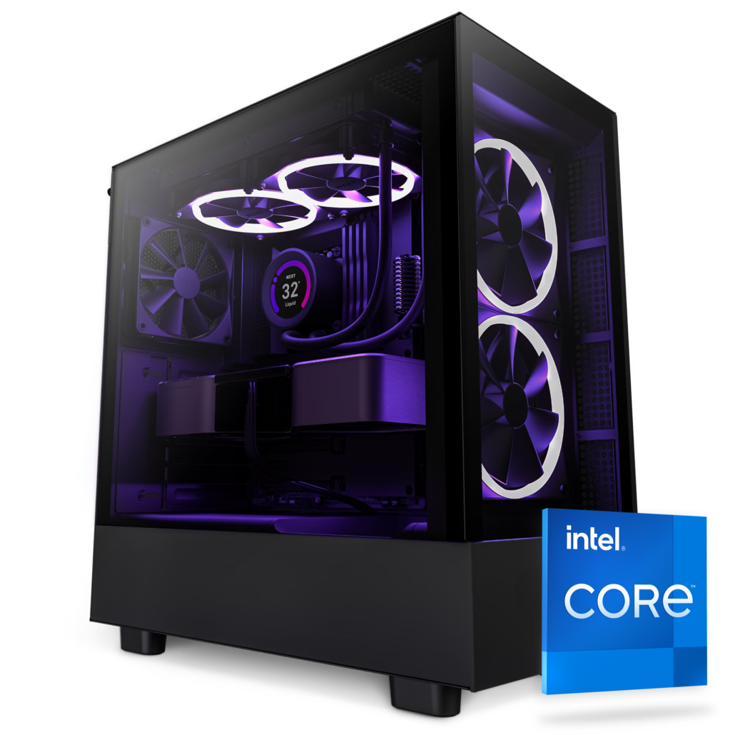 Orion X Custom Build PC Featured