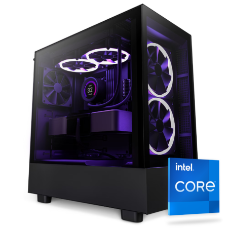 Orion X Custom Build PC Featured