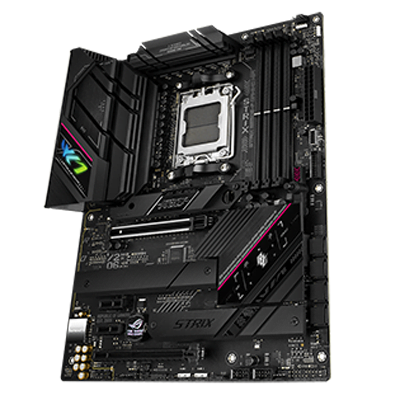 Asus ROG Strix B650E-F Gaming