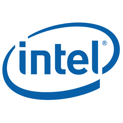 Intel Logo