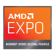 AMD EXPO Memory Profiles