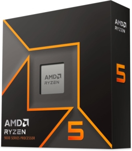 AMD Ryzen 5 9600X Processor