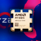 AMD Ryzen 7 8700G Processor