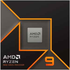 AMD Ryzen 9 9000 Series Processor