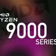 AMD Ryzen 9000 Series Processors