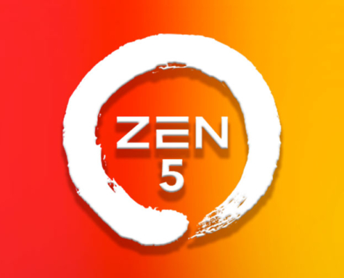 AMD Zen 5