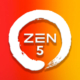 AMD Zen 5