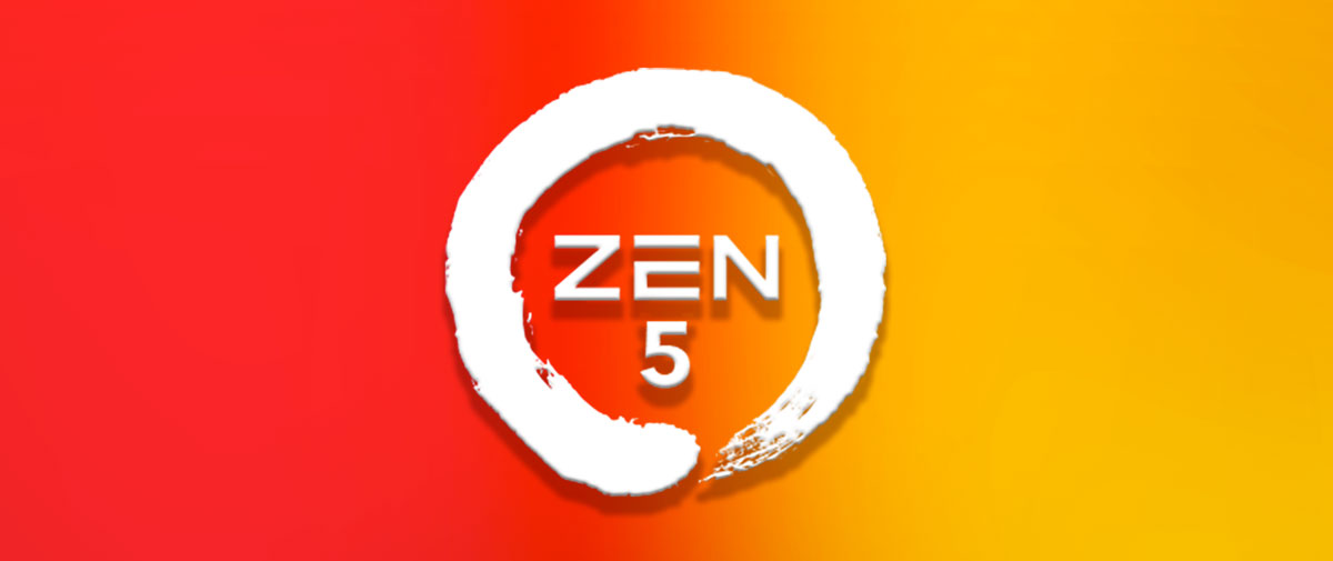 AMD Zen 5