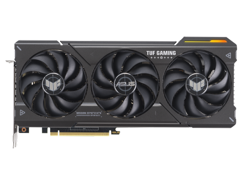 Asus 4070 TUF Gaming GeForece RTX 12GB