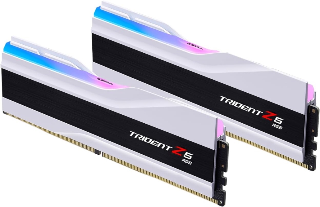 G.Skill Trident Z5 DDR5 Series RAM