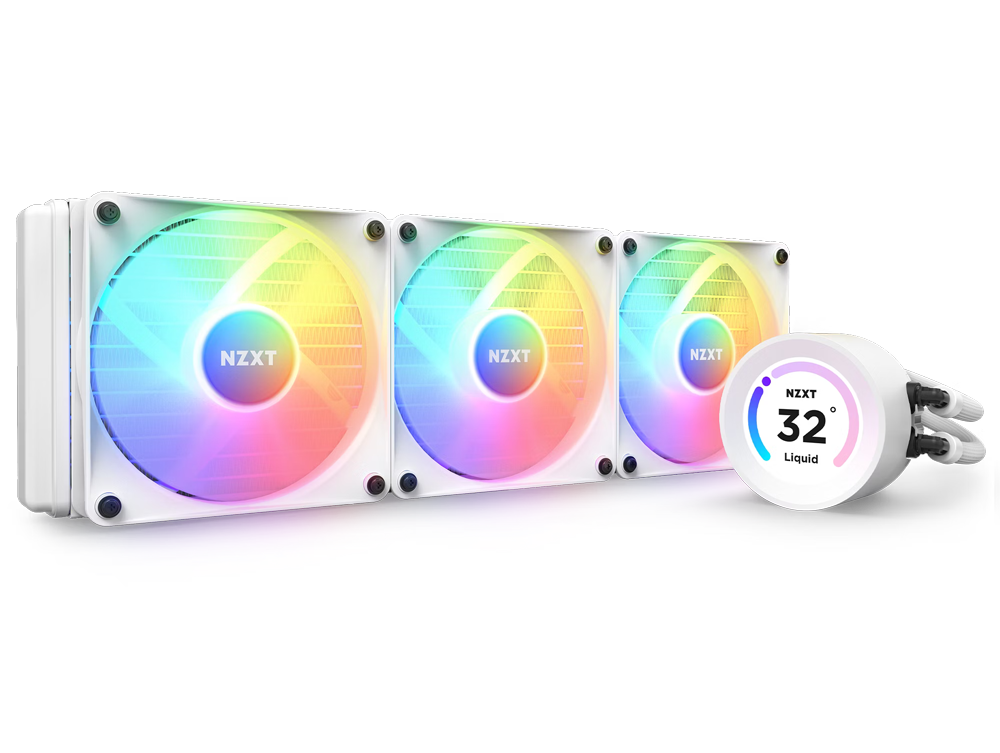 NZXT-Kraken-360-Elite-Liquid-Cooler