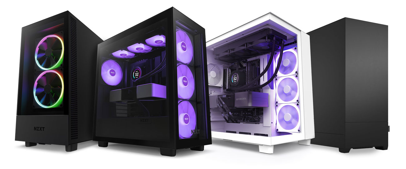 visit our custom build PC shop