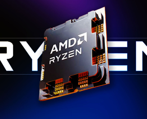 Ryzen Gaming PC Featured Image