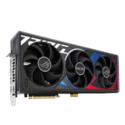 Asus Nvidia GeForce RTX 4090 STRIX BTF Edition