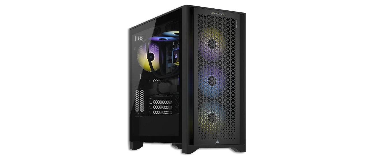 Gaming PC Build Kits – Ready-to-Build Rigs for Serious Gamers