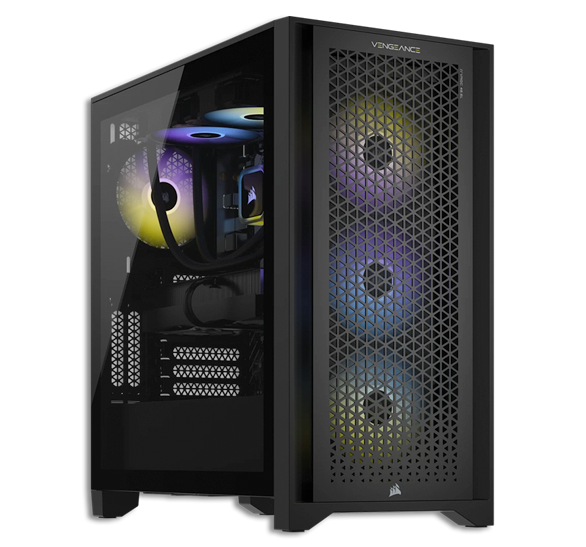 Gaming PC Build Kits mobile 1