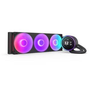 NZXT Kraken Elite 360 RGB Liquid Cooler