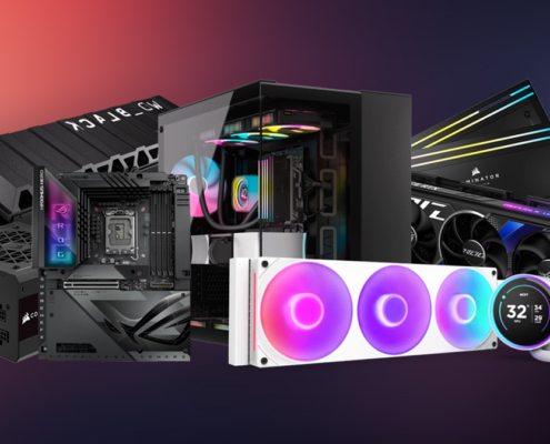 Is it cheaper to buy a Gaming PC in 2024?