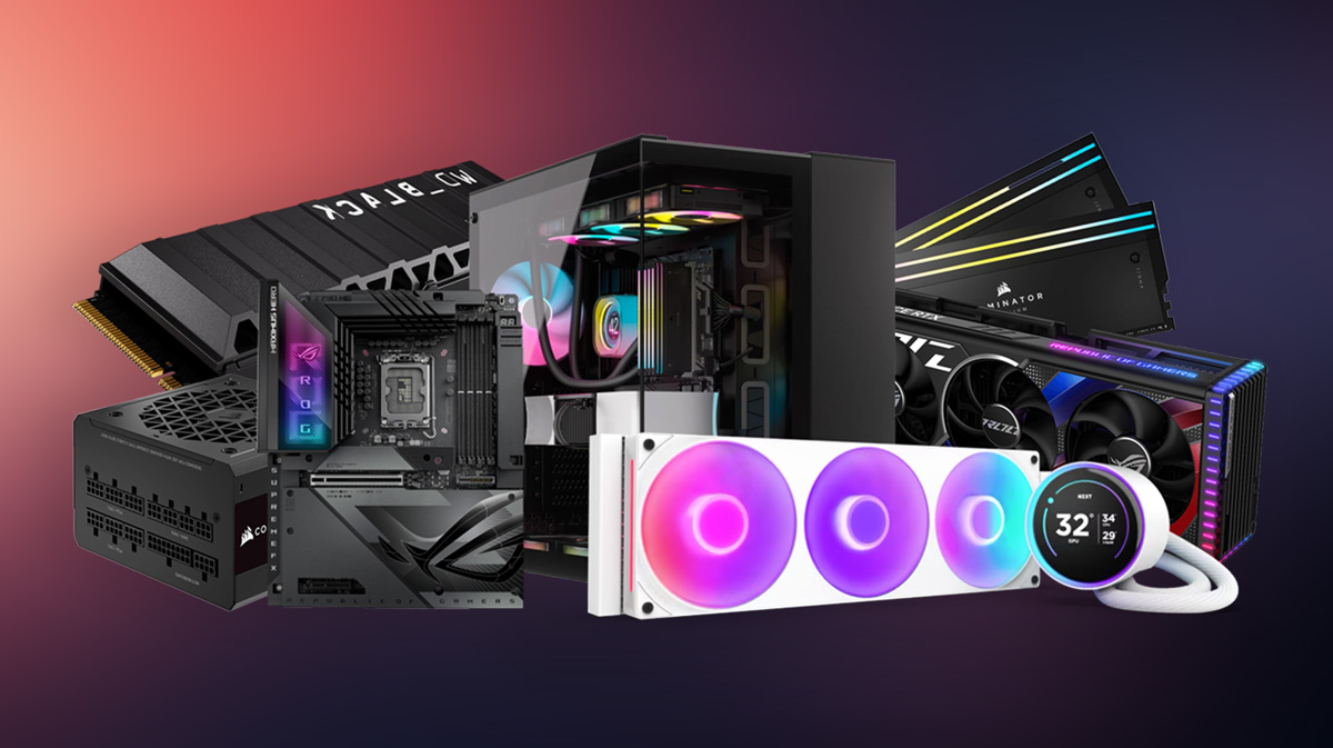 Is it cheaper to buy a Gaming PC in 2024?